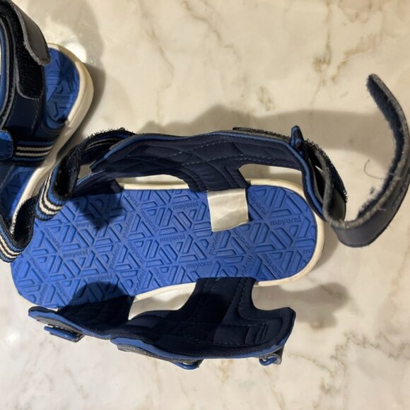 Mayoral Sport Sandal - Picture 8 of 8